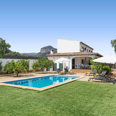 Camproig Holiday Home Alaro Luaran gambar