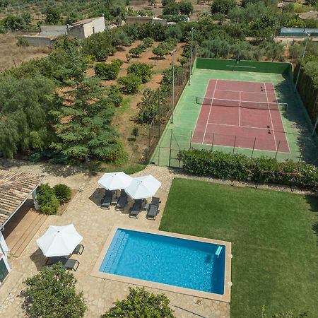 Camproig Holiday Home Alaro Luaran gambar