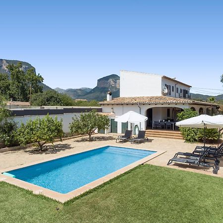 Camproig Holiday Home Alaro Luaran gambar