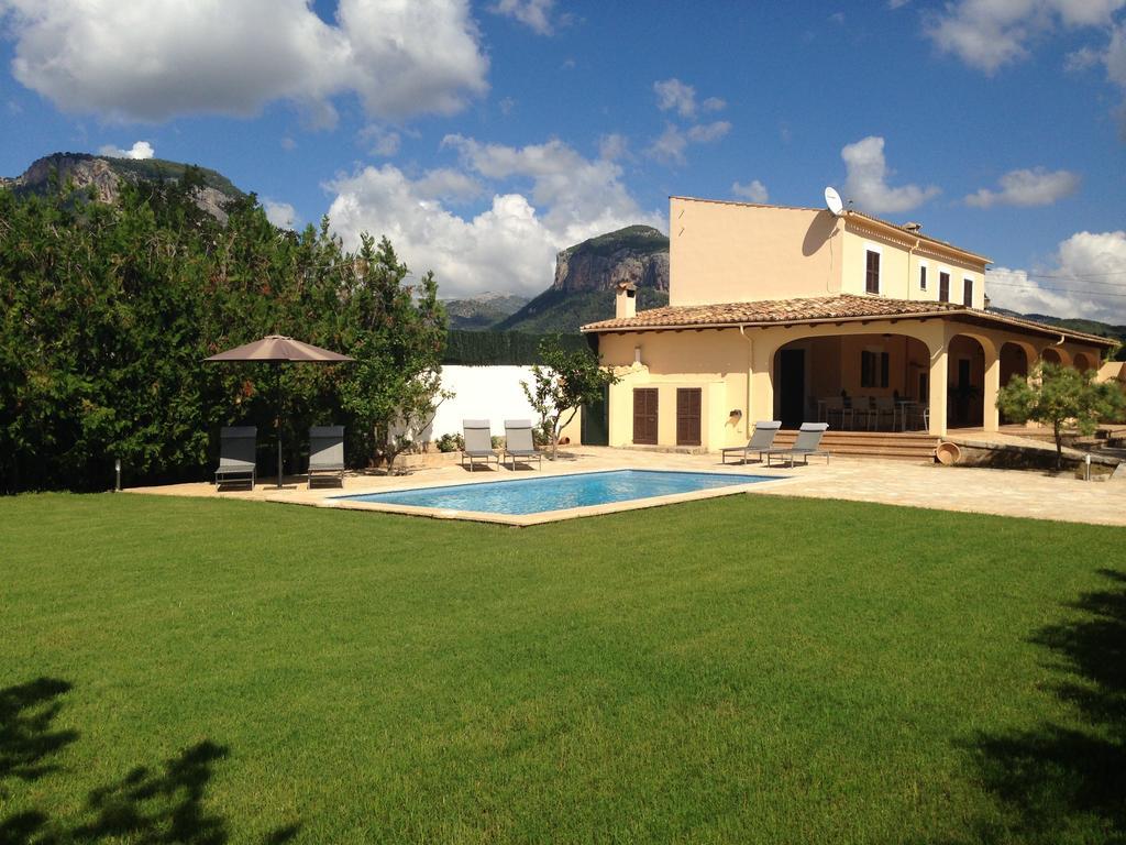 Camproig Holiday Home Alaro Bilik gambar