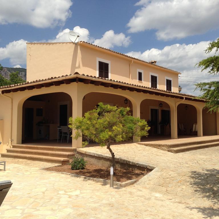 Camproig Holiday Home Alaro Bilik gambar