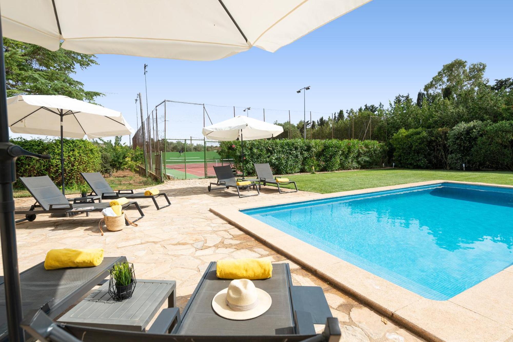 Camproig Holiday Home Alaro Luaran gambar
