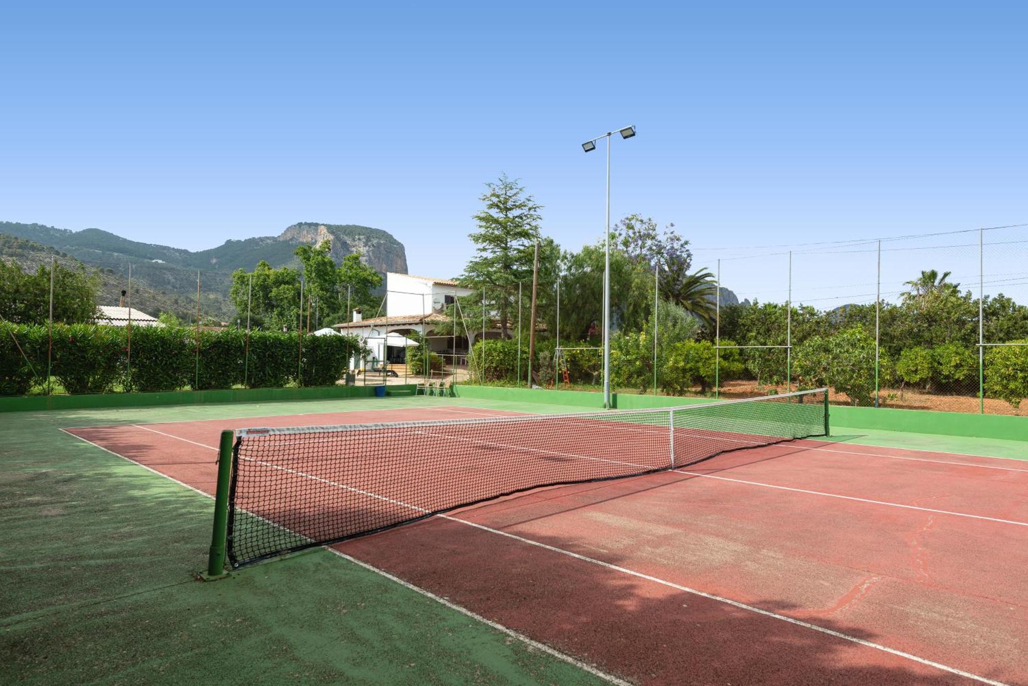 Camproig Holiday Home Alaro Luaran gambar