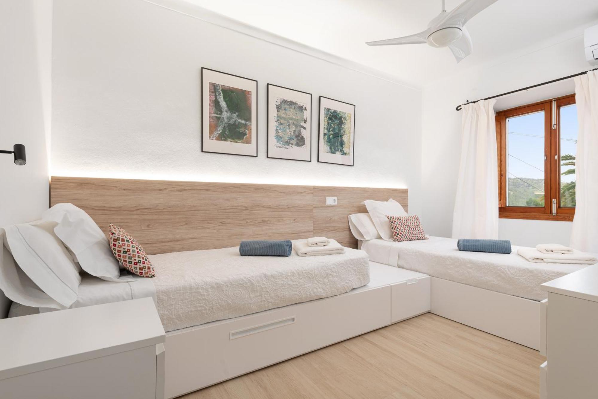 Camproig Holiday Home Alaro Luaran gambar