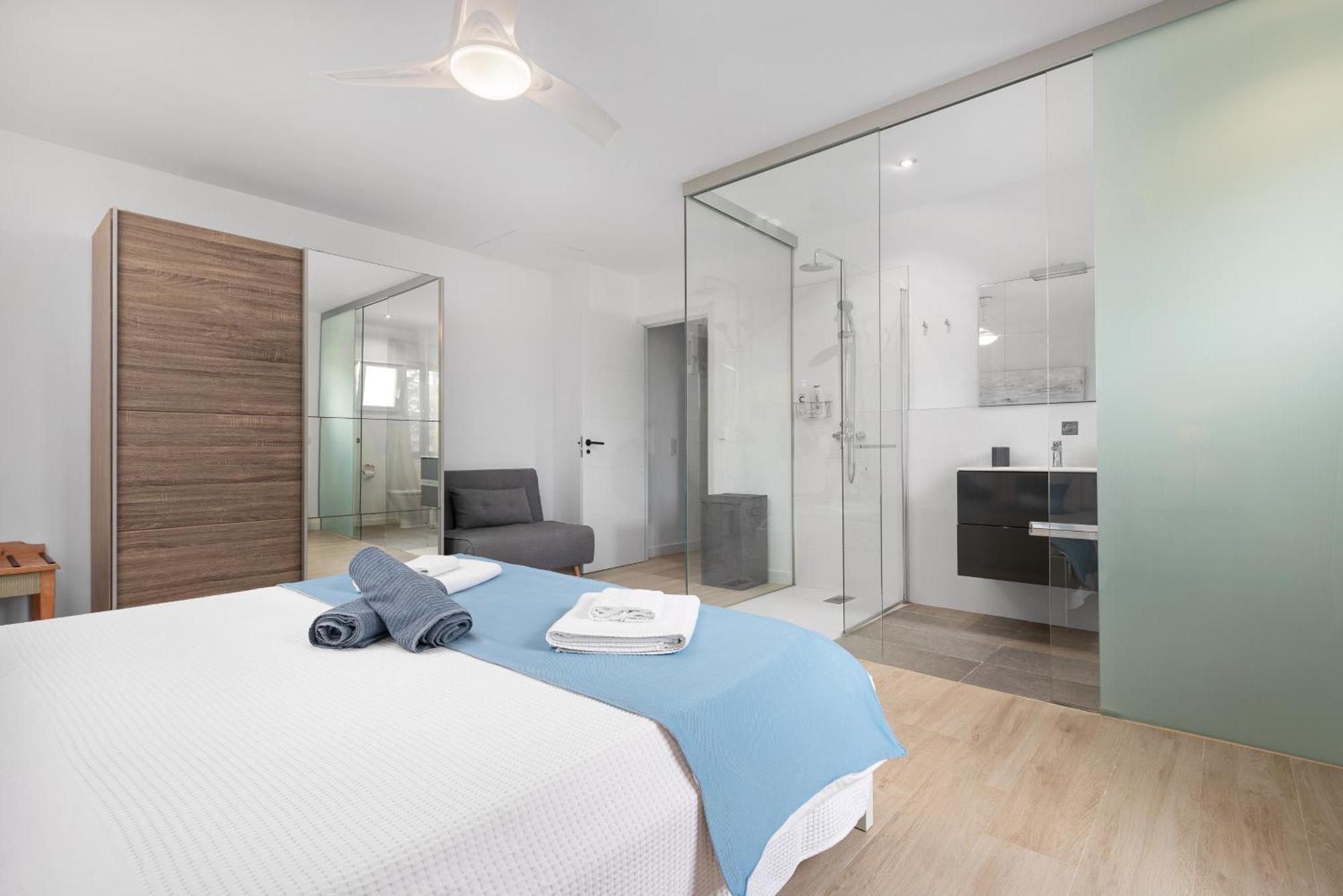 Camproig Holiday Home Alaro Luaran gambar