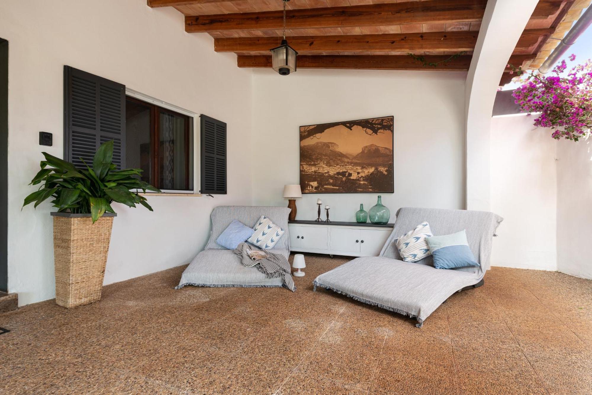 Camproig Holiday Home Alaro Luaran gambar