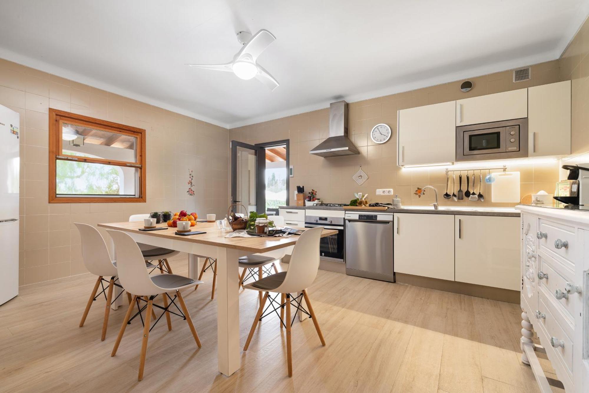 Camproig Holiday Home Alaro Luaran gambar