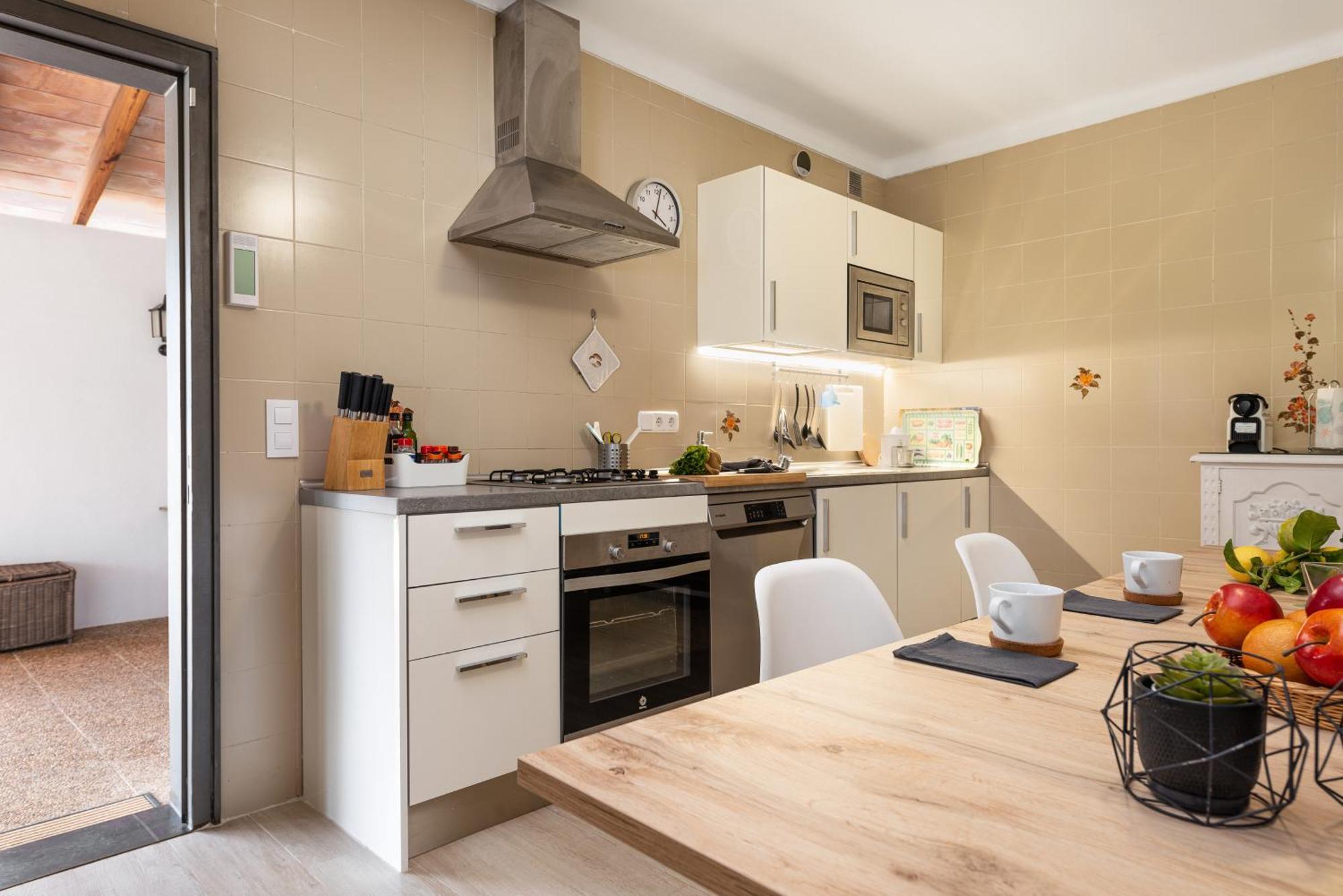 Camproig Holiday Home Alaro Luaran gambar