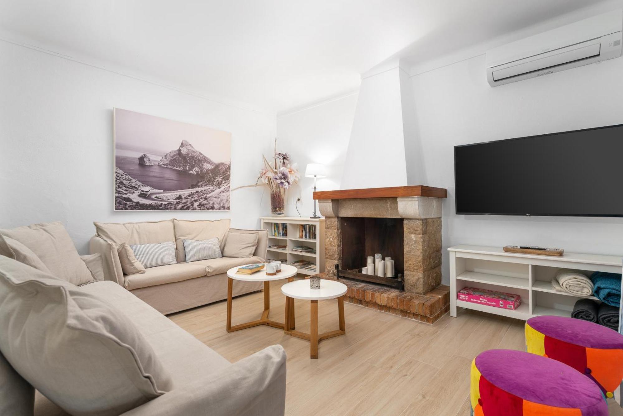 Camproig Holiday Home Alaro Luaran gambar
