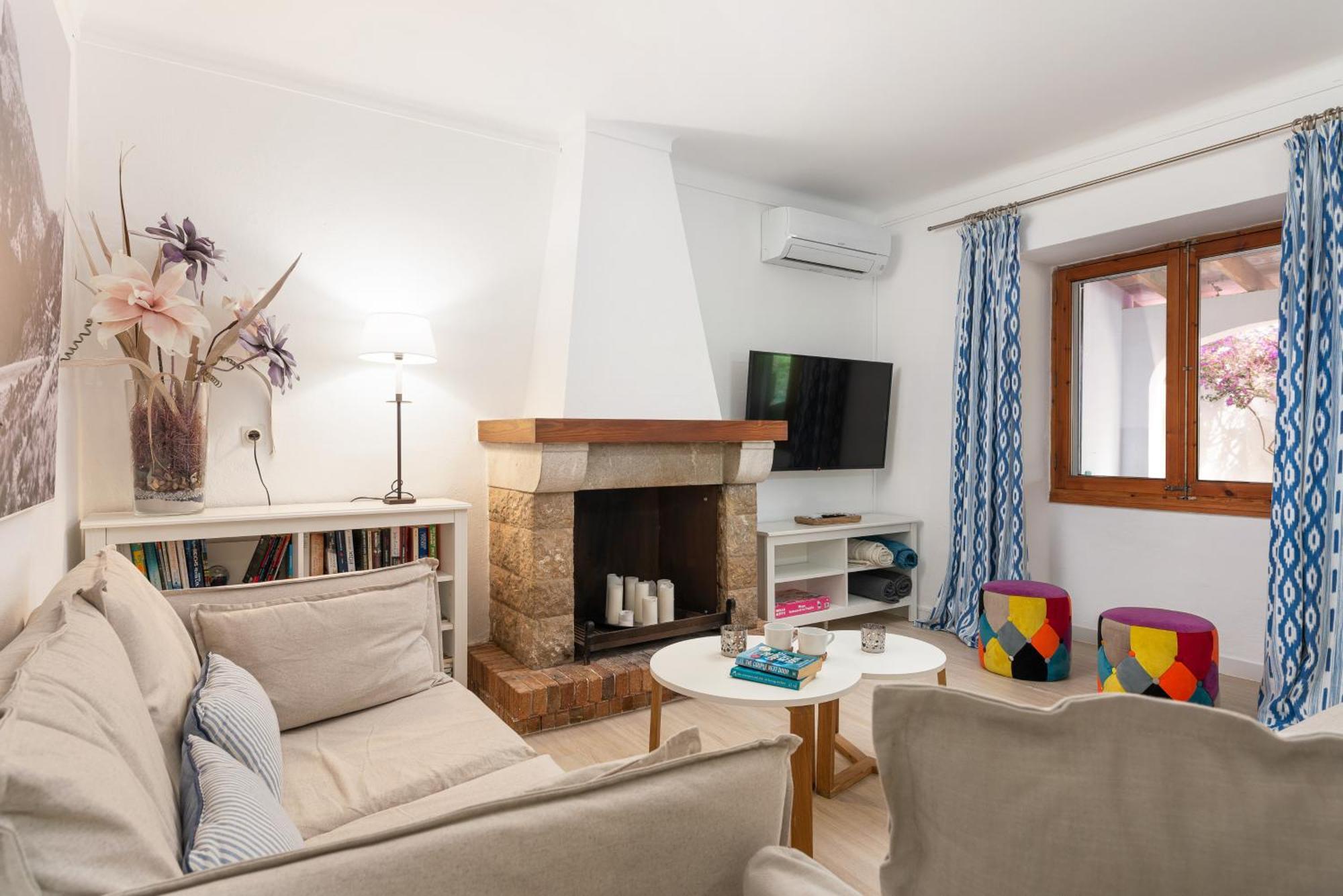 Camproig Holiday Home Alaro Luaran gambar