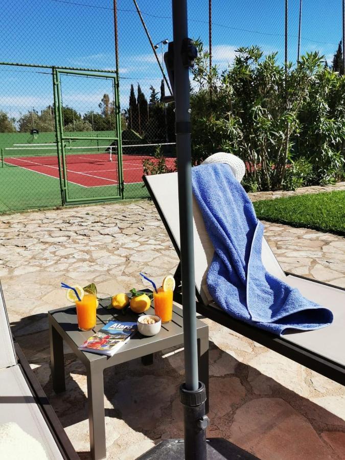 Camproig Holiday Home Alaro Luaran gambar